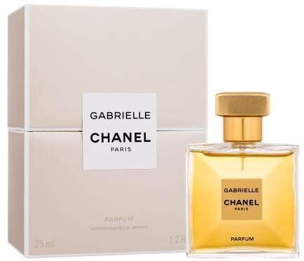 chanel gabrielle preisvergleich|Chanel Gabrielle Parfum (35ml) ab 281,60 € .